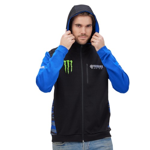 Genuine yamaha monster energy - monster,