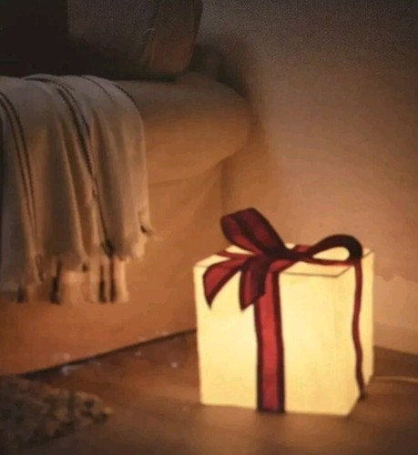 Ikea strala christmas lamp - strala, +