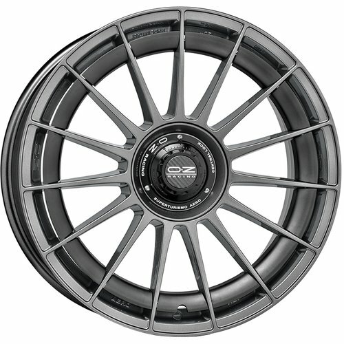 Racing superturismo aero - superturismo,