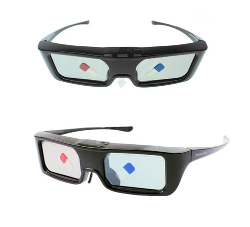 Original panasonic glasses - panasonic,