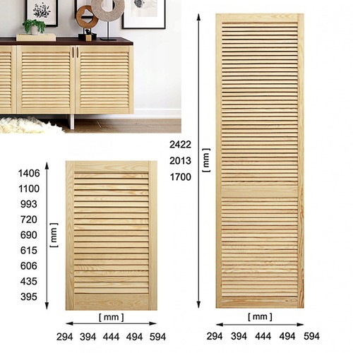 Pine wood natural colour - wood,