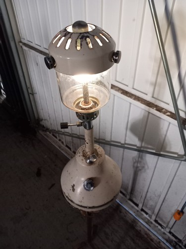 Vintage bialaddin t10 vapalux - vintage,
