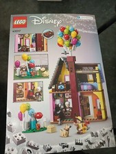 LEGO Disney: Up' House (43217)