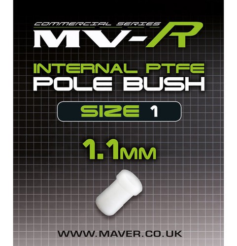 Maver mvr internal - mvr, ptfe