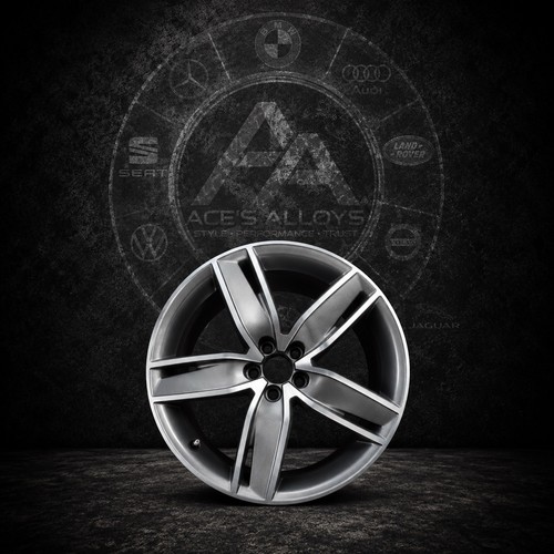 Genuine audi 18 - genuine,