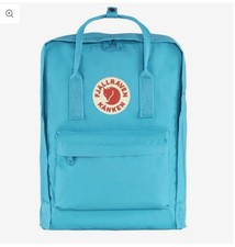 Fjallraven Kanken BNWT Deep