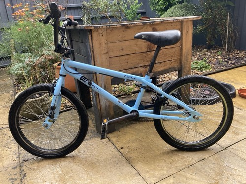 Bmx bike - gt,