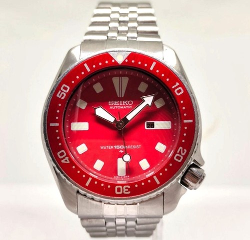 Seiko automatic midsize - seiko,
