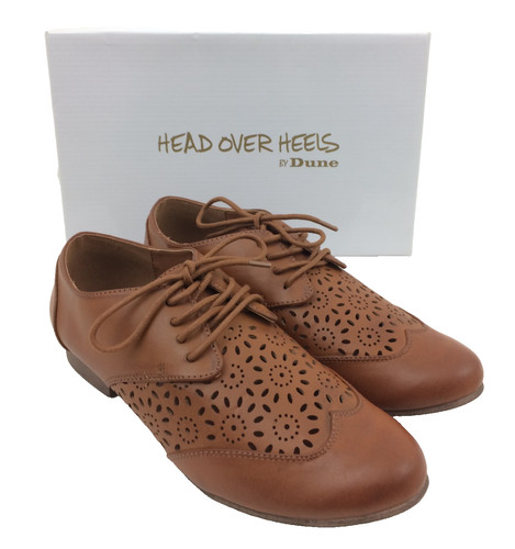 Head over heels dune - head,
