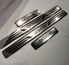 4Pcs Nissan Qashqai J11