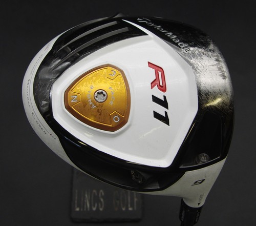 Taylormade r11 driver - taylormade,