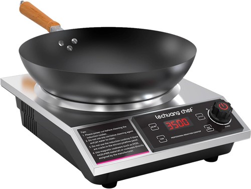 3500w induction cooker - cooker, with