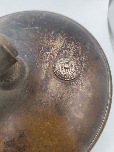 Powell hanmer vintage - &,