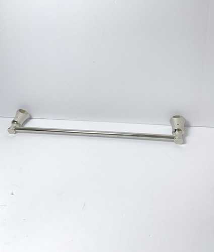 Hansgrohe 04785830 towel - towel, bar