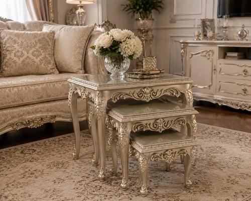 French style ornate - french,