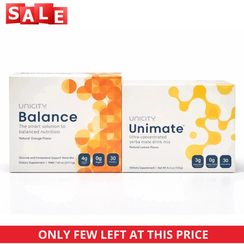 Combo unicity unimate - combo-unicity, 30