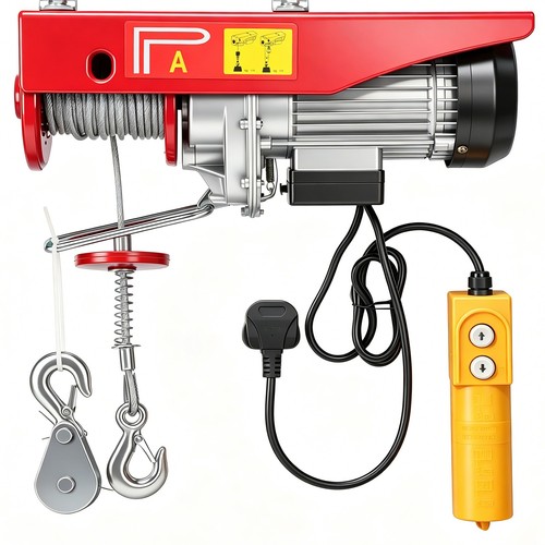 250 800kg portable - 250/800kg, electric