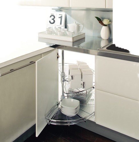 Hafele kitchen corner - , unit