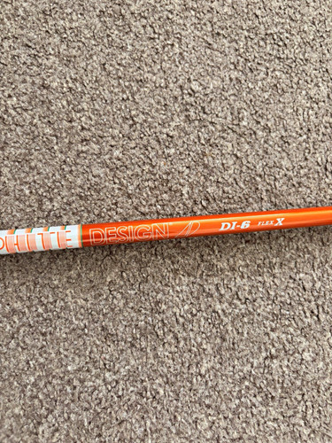 Graphite design tour - ad, di-6x