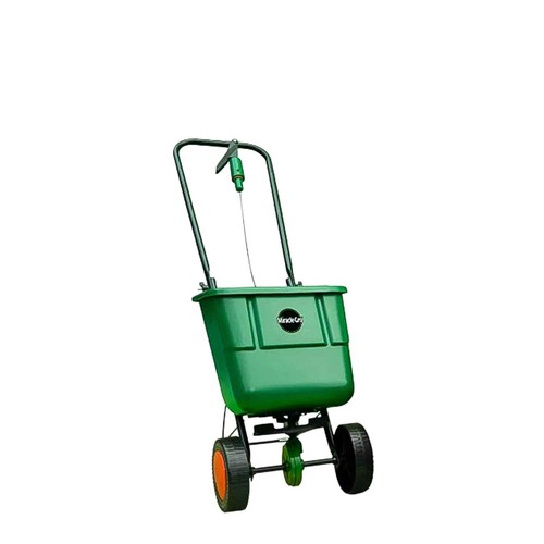 Miracle gro rotary - miracle,