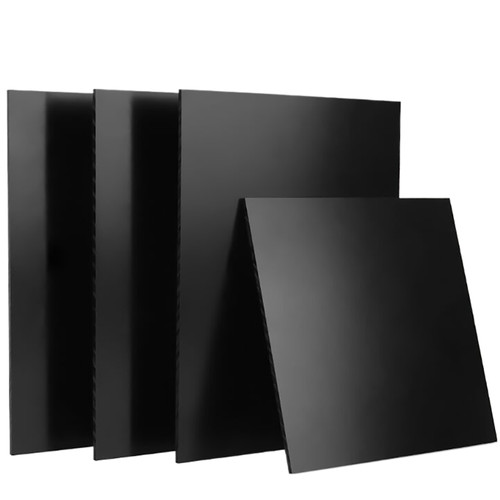 Bakelite phenolic resin sheet - resin,