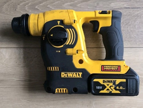 Dewalt dch253 sds - dewalt,