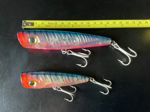 Lot zuri hydro tiger - (2),