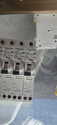 New schneider electric - new,