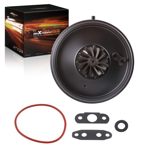 Upgrade turbo cartridge - upgrade, core