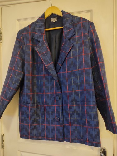 Ankaret creswell jacket coat - ankaret,