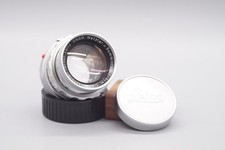 Leica 50mm F2 Summicron Dual