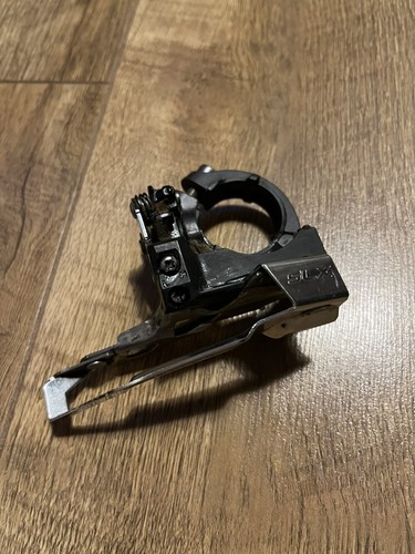 Shimano slx m660 front - shimano,