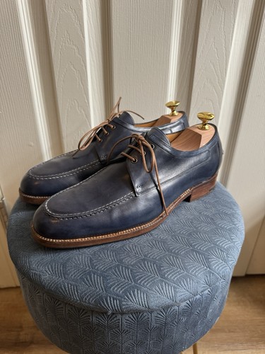 Gaziano girling bespoke 3 - gaziano, &