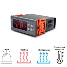 STC-1000 Digital Temperature