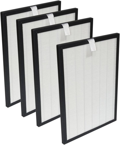 Pack hepa filter for meaco - hepa,