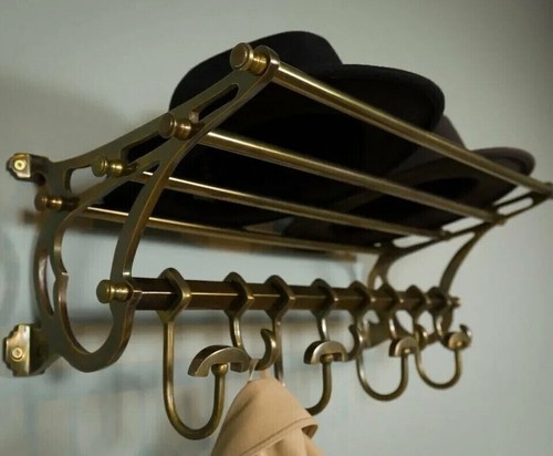 French coatrack luggage - french, coatrack/luggage