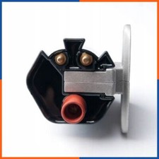 Ignition coil for