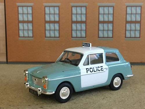 Austin a40 farina - a40,