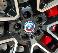 Genuine bmw years m - 50, of