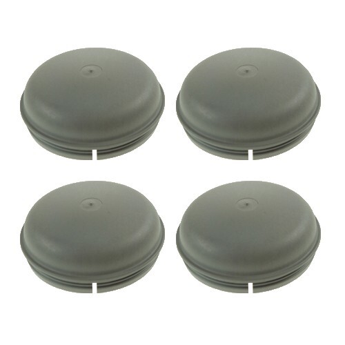 Ifor williams hub caps - hub,