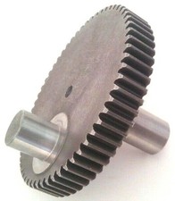 Gear Eccentric Gear for Bosch GSH 10 C, GSH 11 E Spare Part 1616317045 NEW