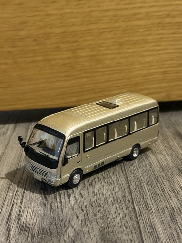 Toyota cruiser model bus - model,