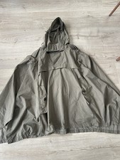 Zara Khaki Green Military