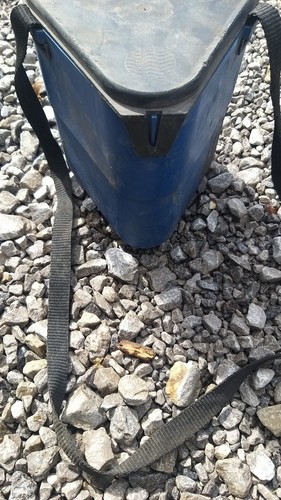 Sundstrom 100 half face - sundstrom,