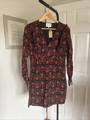 Dress from antik batik size - antik,