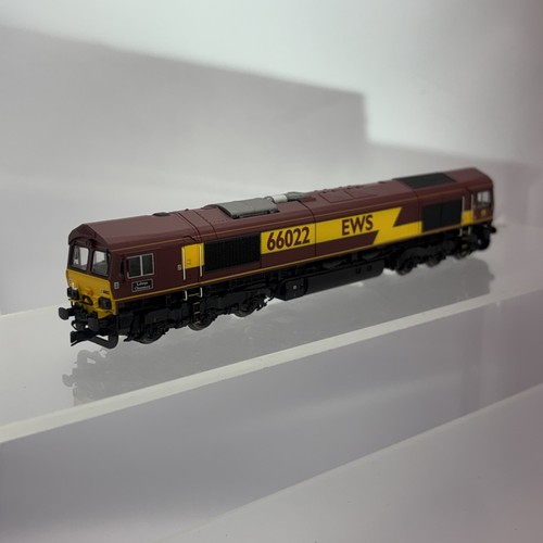 Bnib hornby tt3030m ews - tt3030m, class