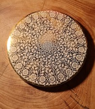 Vogue Vintage Ladies Powder