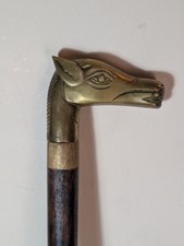 Vintage Cane Walking Stick