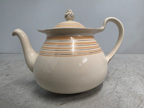 Soho pottery cobridge ltd - pottery, of
