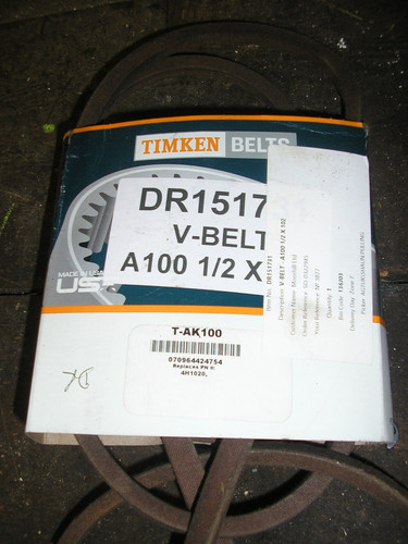 Genuine field brush mower - &,